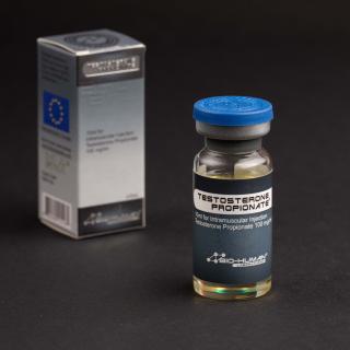 Biohuman TESTOSTERONE PROPIONATE
BHL