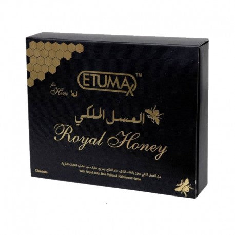 Royal honey testesterone booster