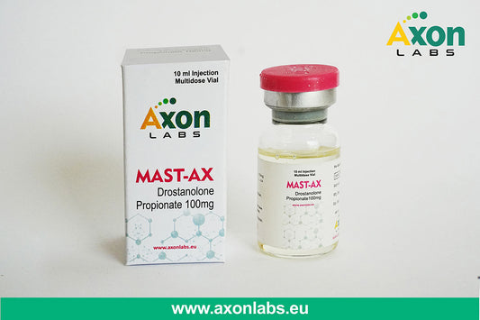 MAST-AX