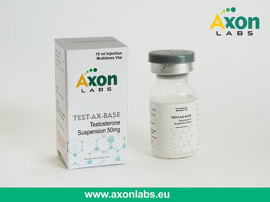 TEST-AX-Base