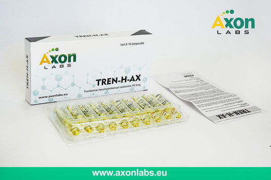 TREN-H-AX