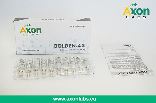 BOLDEN-AX