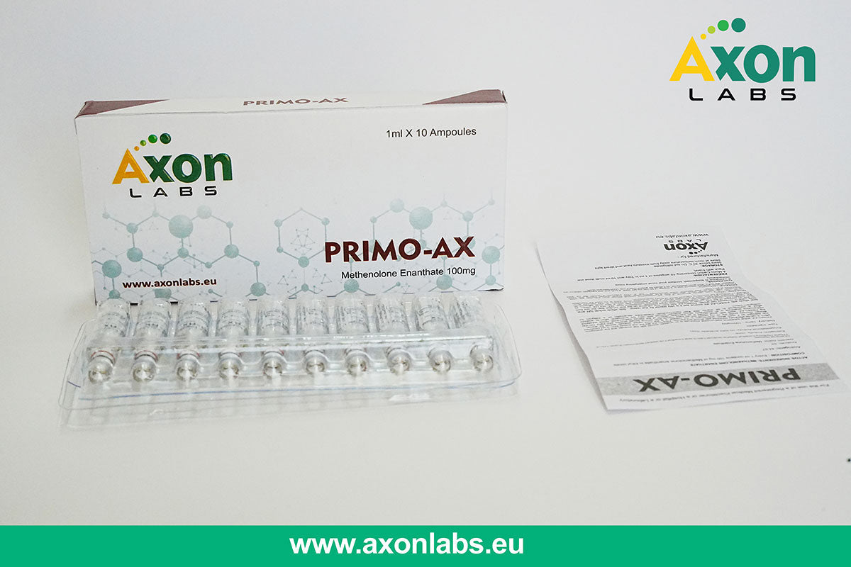 PRIMO-AX