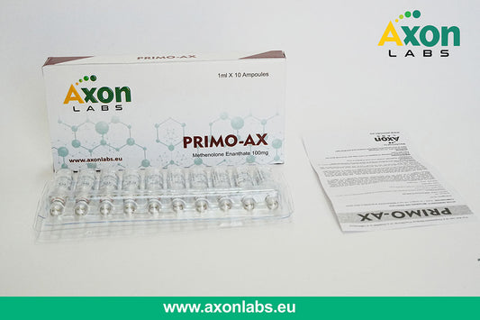 PRIMO-AX