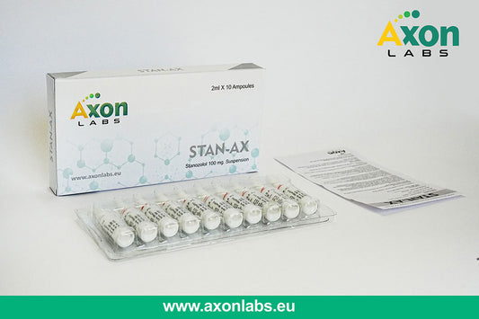 STAN-AX