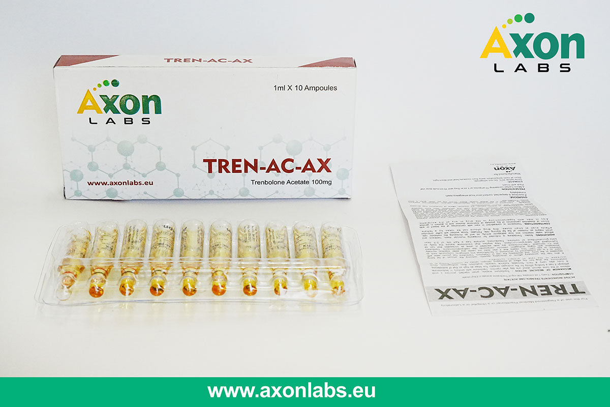 TREN-AC-AX