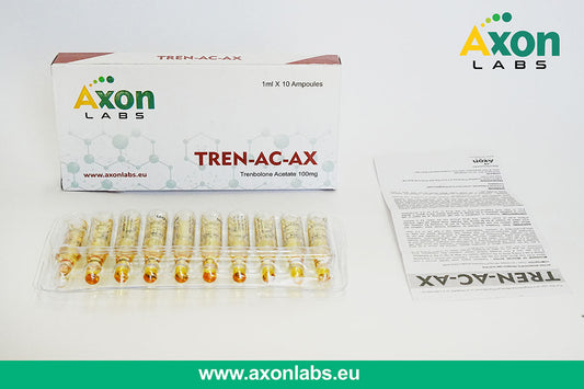 TREN-AC-AX