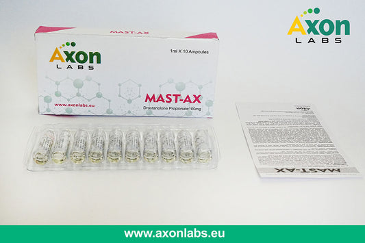 MAST-AX