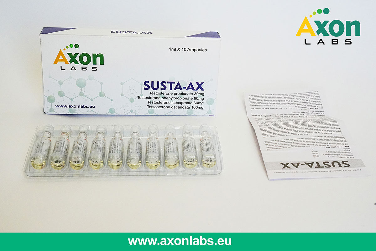 SUSTA-AX