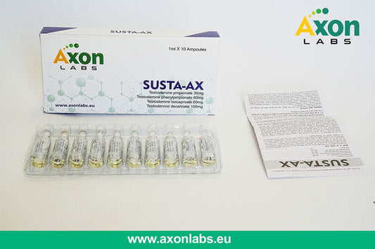SUSTA-AX
