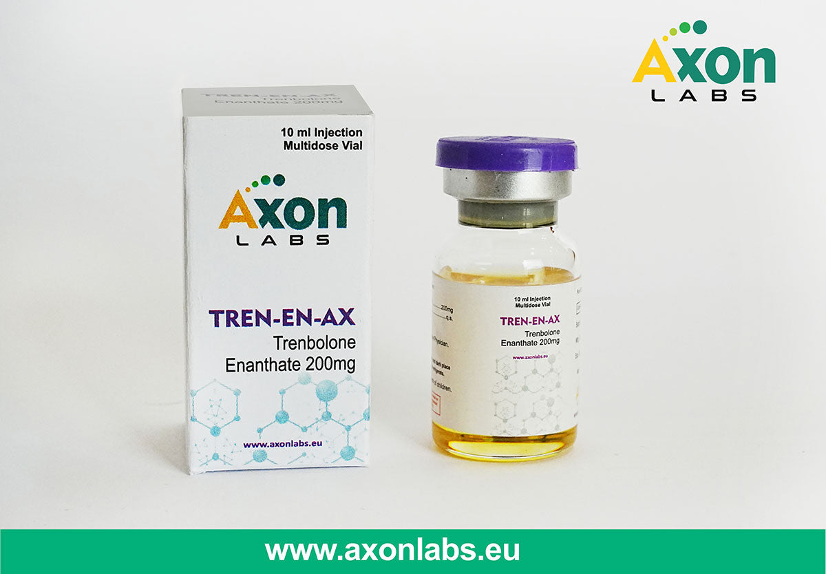 TREN-EN-AX