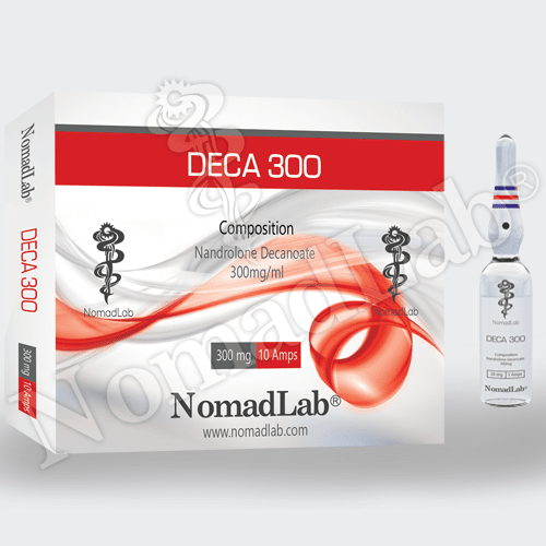DECA 300
