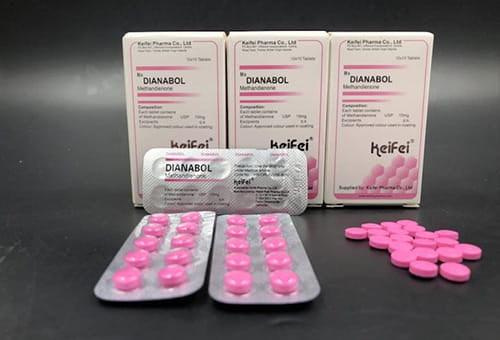 Dianabol