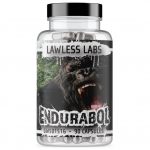 ENDURABOL – GW-501516