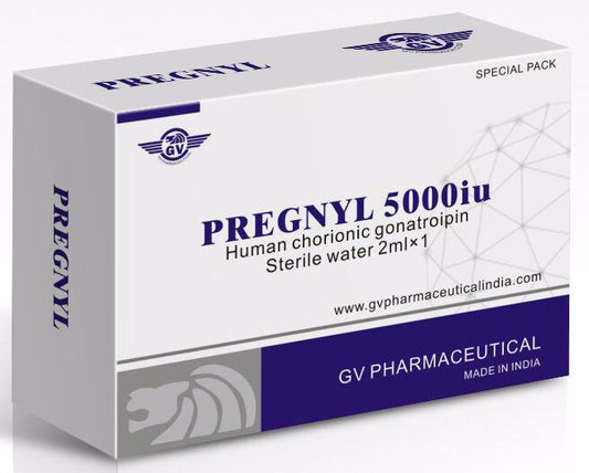 Pregnyl