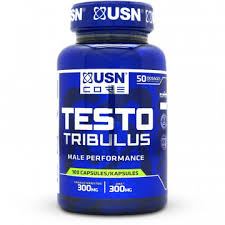 Testo Tribulus