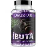 IBUTA – MK677