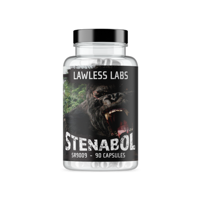 STENABOL – SR9009