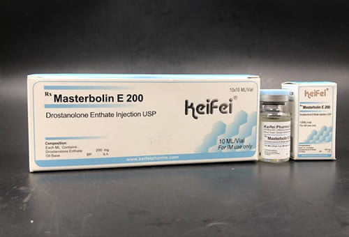 MASTERBOLIN E 200