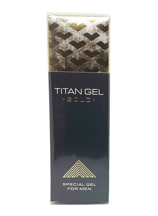 Titan Gel