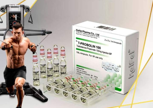 T - PROBOLIN 100 Keifei®