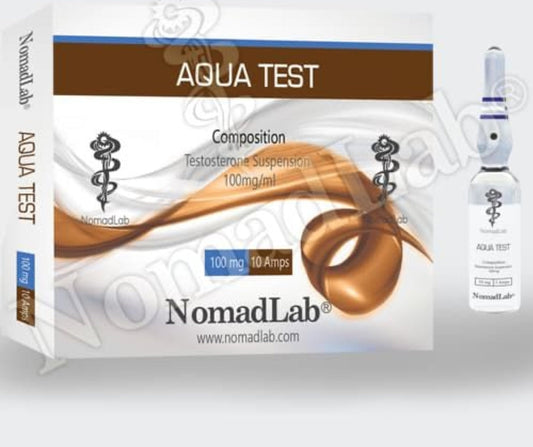 AQUA TEST