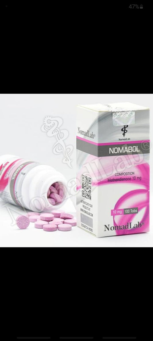 NOMABOL