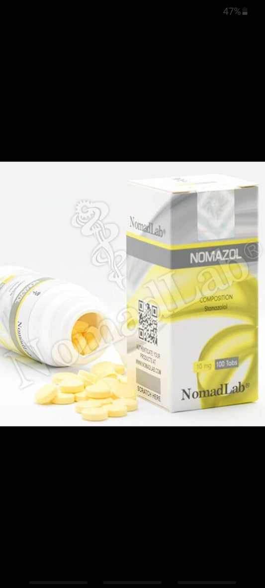 NOMAZOL