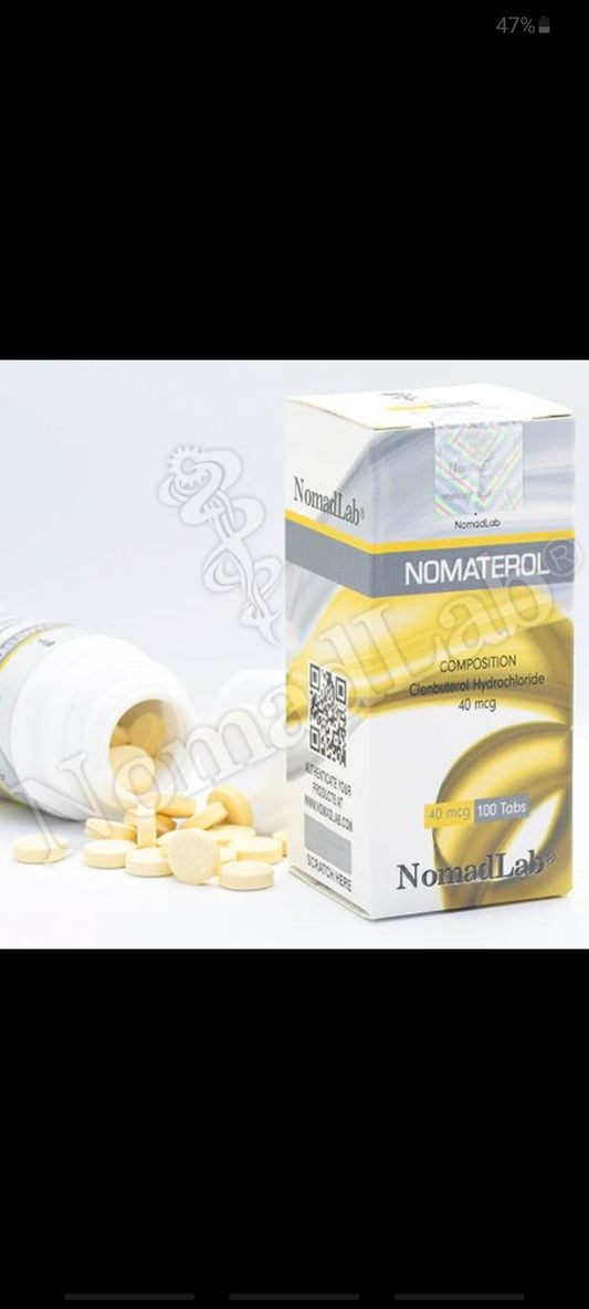 NOMATEROL