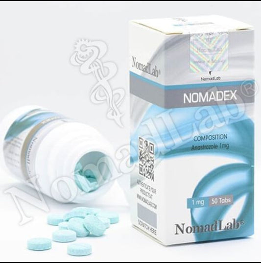NOMADEX