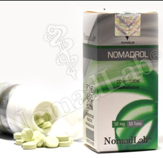 NOMADROL