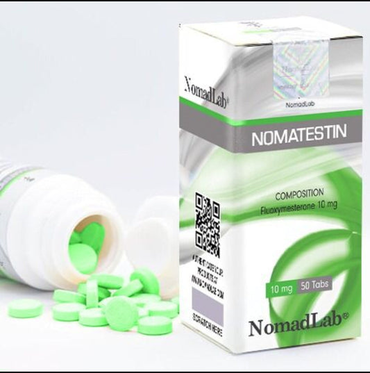 NOMATESTIN