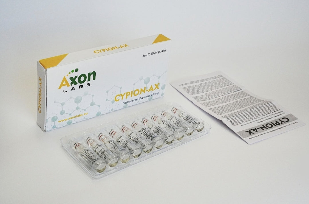 CYPION AX