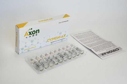 CYPION AX