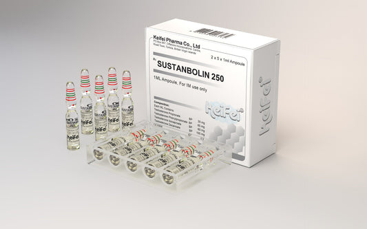 Sustanbolin 250