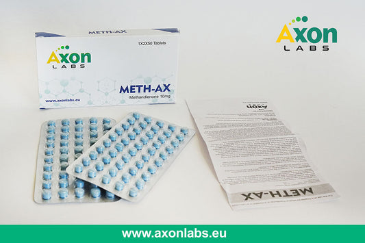 METH-AX