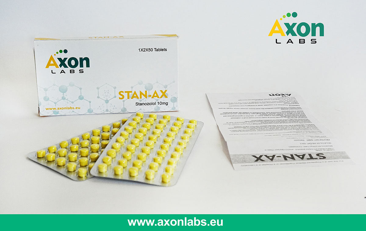 STAN-AX