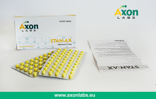 STAN-AX