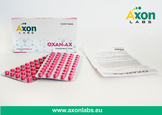 OXAN-AX