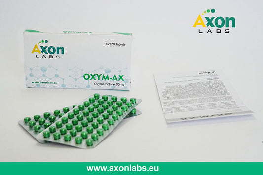 OXYM-AX