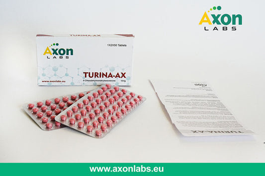 TURINA-AX