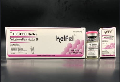 Testobolin 325