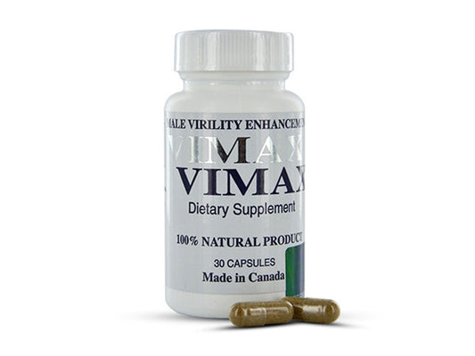 VIMAX Male Enhancnent