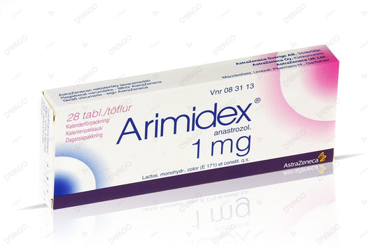 Armidex 28 tab