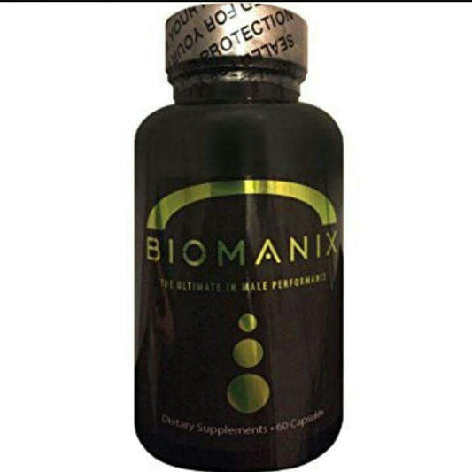 Biomanix