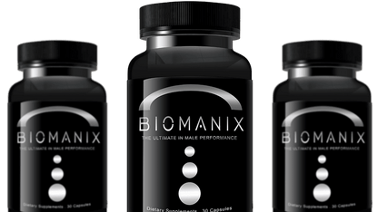 Biomanix