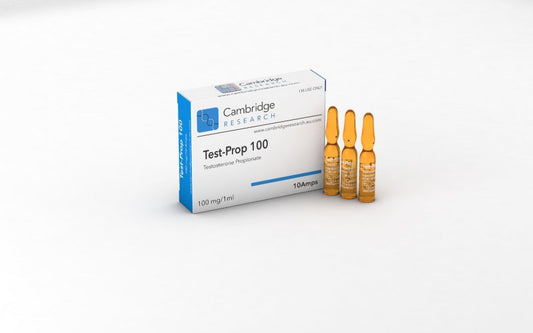 Test Prop 100