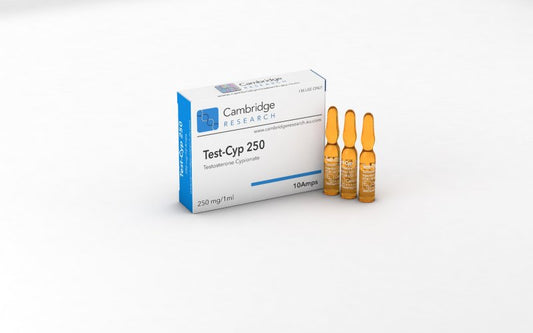 Test Cyp 250