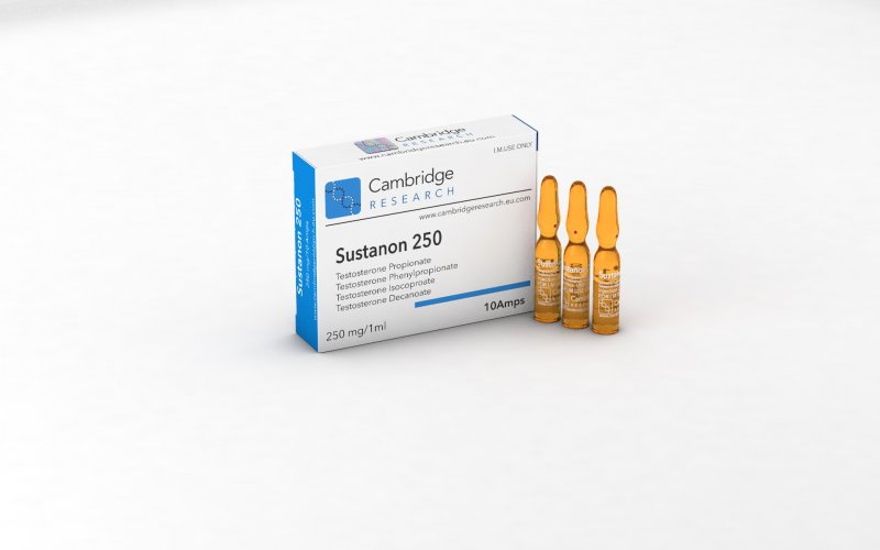 Sustanon 250