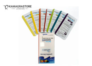 Kamagra Snap Oral jelly Original export pack